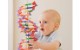 Badanie genetyczne dla dziecka - przed poczęciem, w trakcie ciąży i po narodzinach